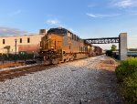 CSX 3390